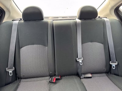 2019 Nissan Versa 1.6 SV