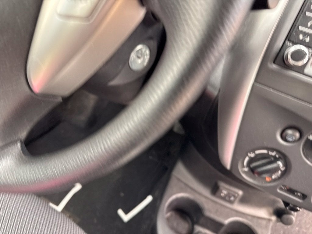 2019 Nissan Versa 1.6 SV