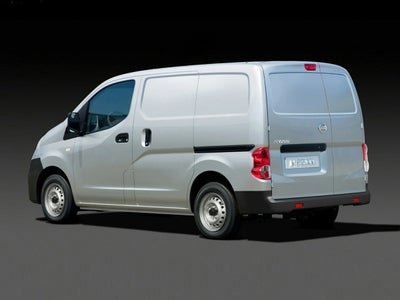 2020 Nissan NV200 Compact Cargo SV Xtronic CVT