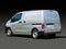 2020 Nissan NV200 Compact Cargo SV Xtronic CVT