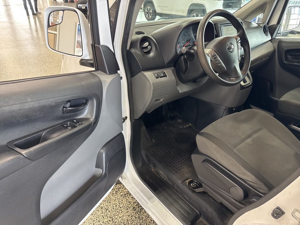 2020 Nissan NV200 Compact Cargo SV Xtronic CVT