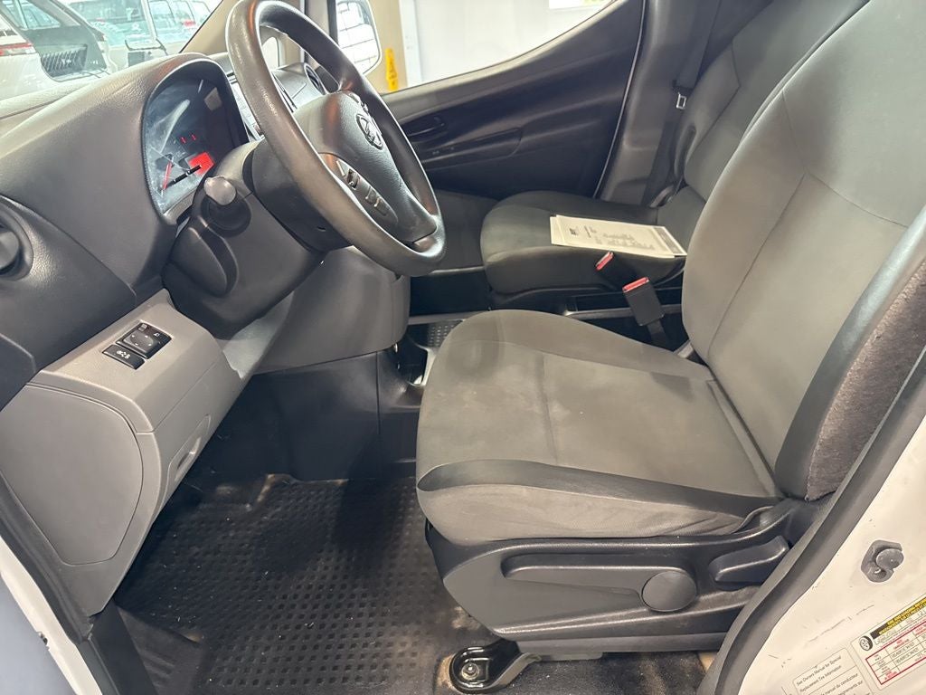2020 Nissan NV200 Compact Cargo SV Xtronic CVT