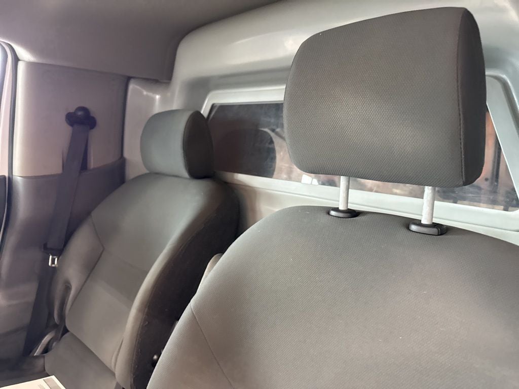 2020 Nissan NV200 Compact Cargo SV Xtronic CVT