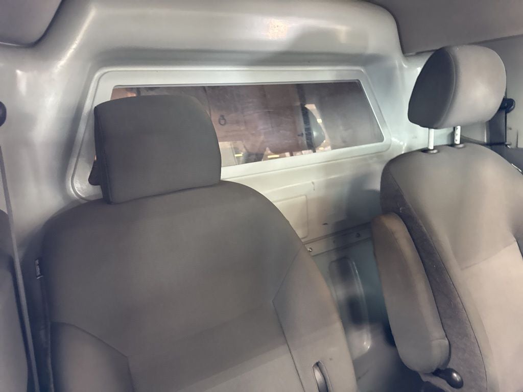 2020 Nissan NV200 Compact Cargo SV Xtronic CVT