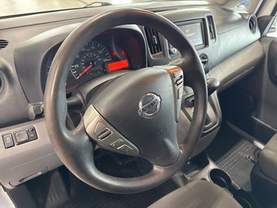 2020 Nissan NV200 Compact Cargo SV Xtronic CVT