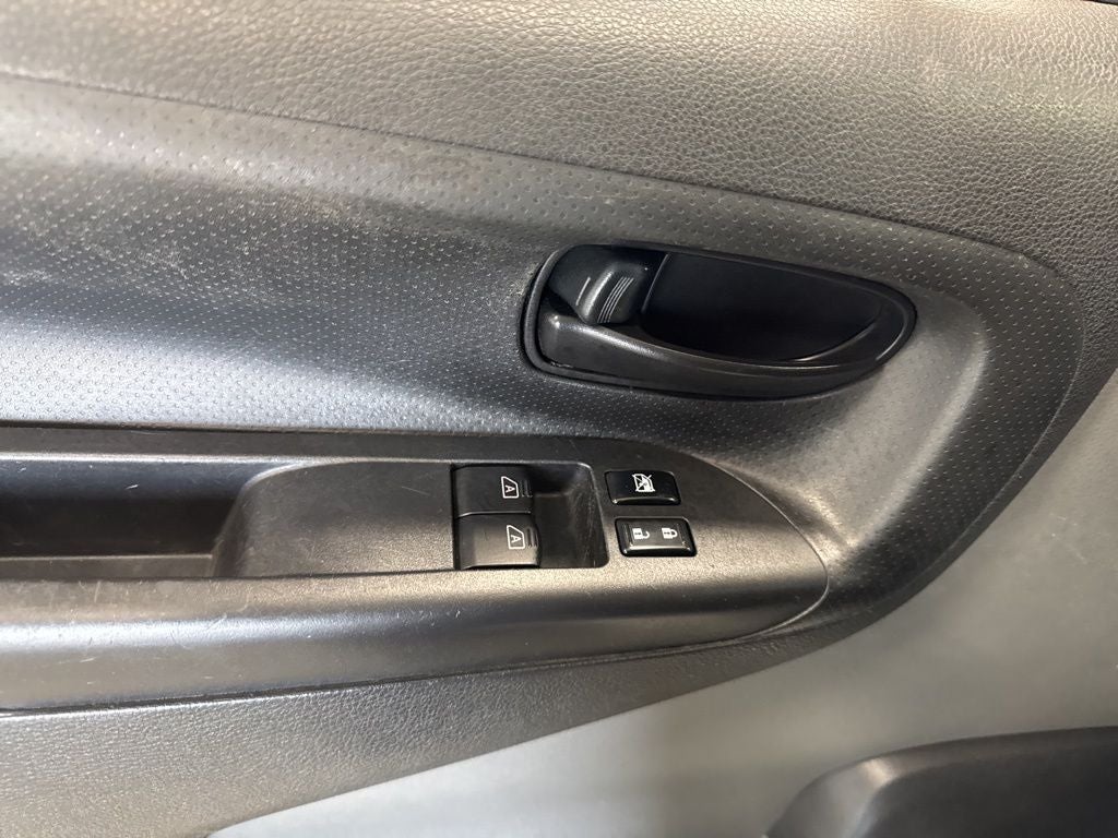 2020 Nissan NV200 Compact Cargo SV Xtronic CVT