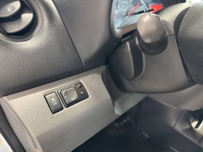 2020 Nissan NV200 Compact Cargo SV Xtronic CVT