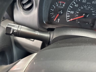 2020 Nissan NV200 Compact Cargo SV Xtronic CVT