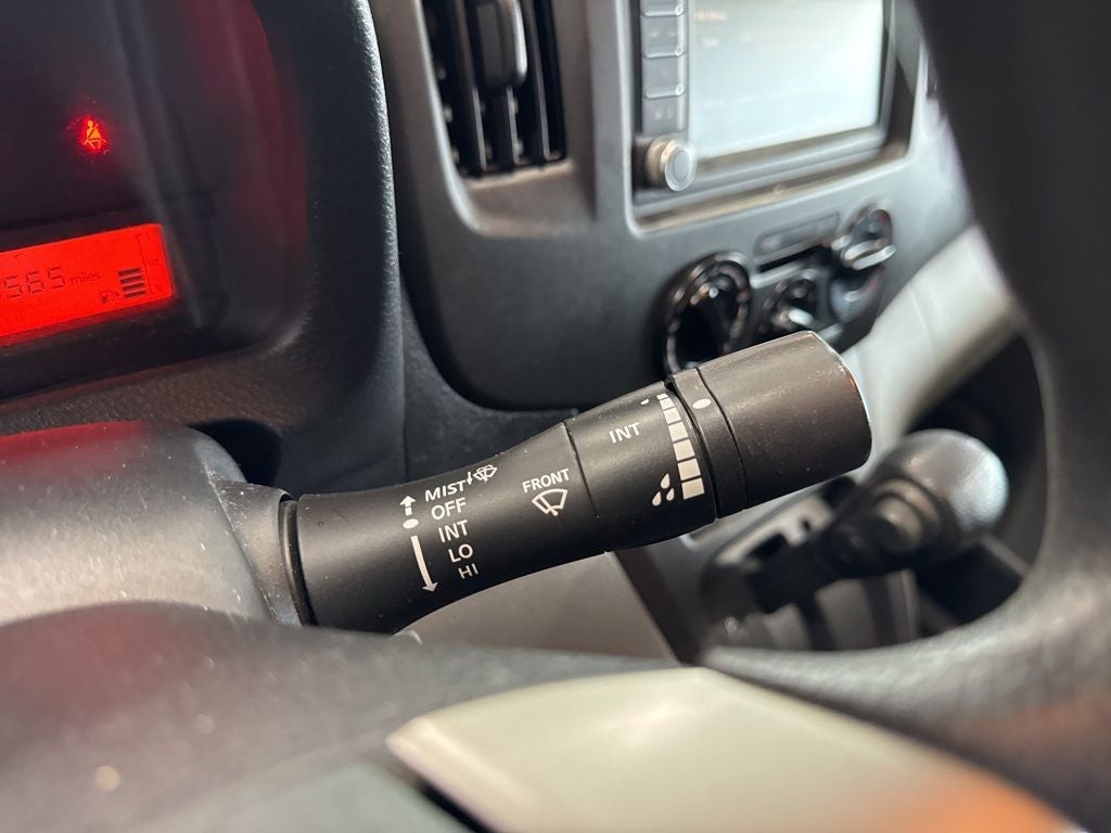 2020 Nissan NV200 Compact Cargo SV Xtronic CVT