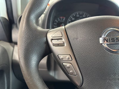 2020 Nissan NV200 Compact Cargo SV Xtronic CVT