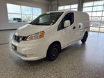 2020 Nissan NV200 Compact Cargo SV Xtronic CVT