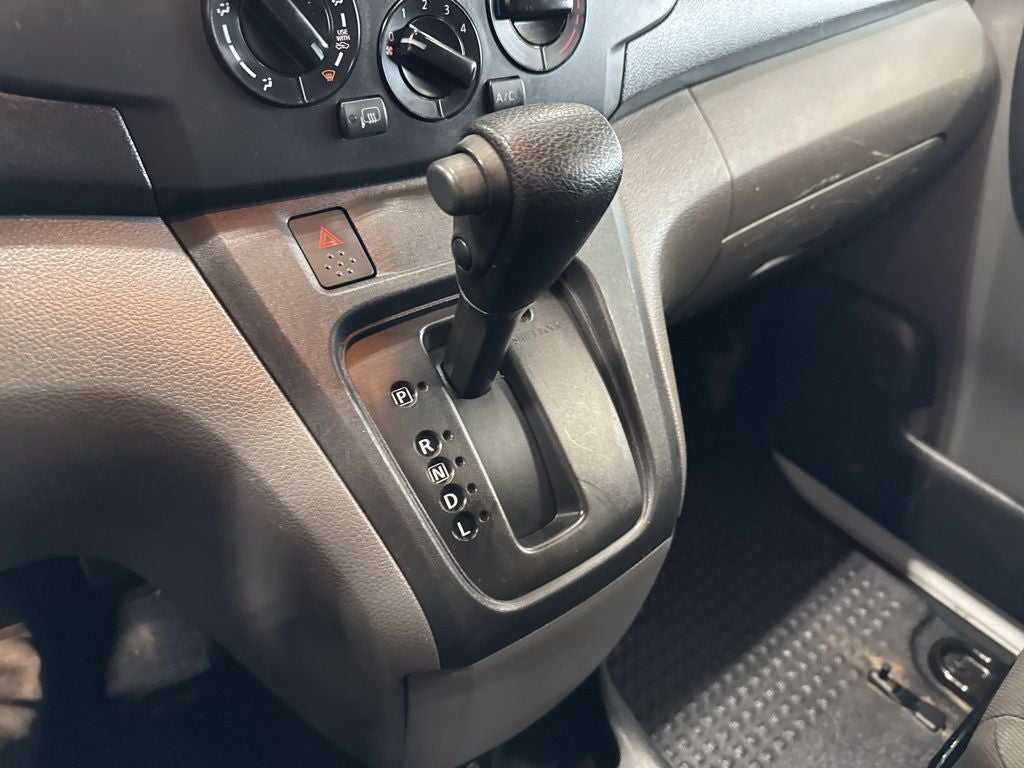 2020 Nissan NV200 Compact Cargo SV Xtronic CVT