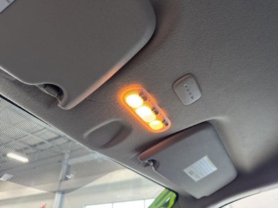 2020 Nissan NV200 Compact Cargo SV Xtronic CVT