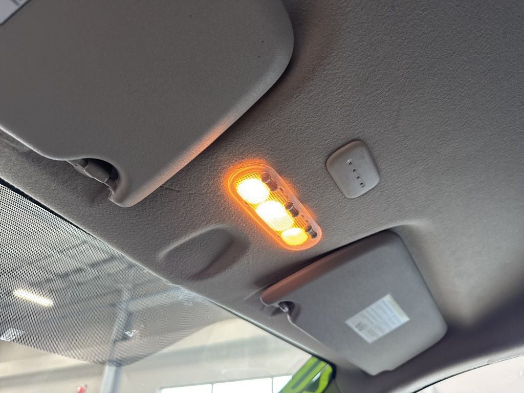 2020 Nissan NV200 Compact Cargo SV Xtronic CVT