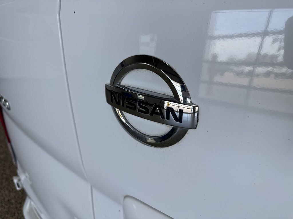 2020 Nissan NV200 Compact Cargo SV Xtronic CVT