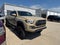2018 Toyota Tacoma TRD Off-Road V6