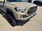 2018 Toyota Tacoma TRD Off-Road V6