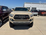 2018 Toyota Tacoma TRD Off-Road V6
