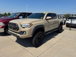 2018 Toyota Tacoma TRD Off-Road V6