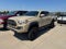 2018 Toyota Tacoma TRD Off-Road V6