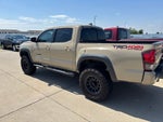 2018 Toyota Tacoma TRD Off-Road V6