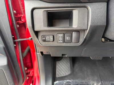 2018 Toyota Tacoma TRD Off Road