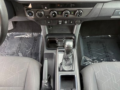2018 Toyota Tacoma TRD Off Road
