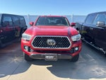 2018 Toyota Tacoma TRD Off Road
