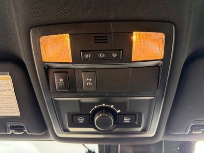 2018 Toyota Tacoma TRD Off Road