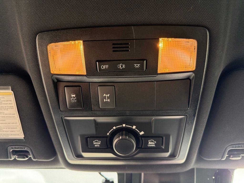 2018 Toyota Tacoma TRD Off Road