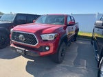 2018 Toyota Tacoma TRD Off Road