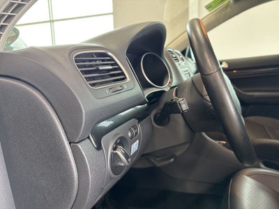 2014 Volkswagen Jetta SportWagen 2.0L TDI
