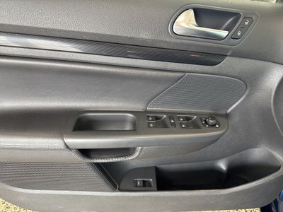 2014 Volkswagen Jetta SportWagen 2.0L TDI