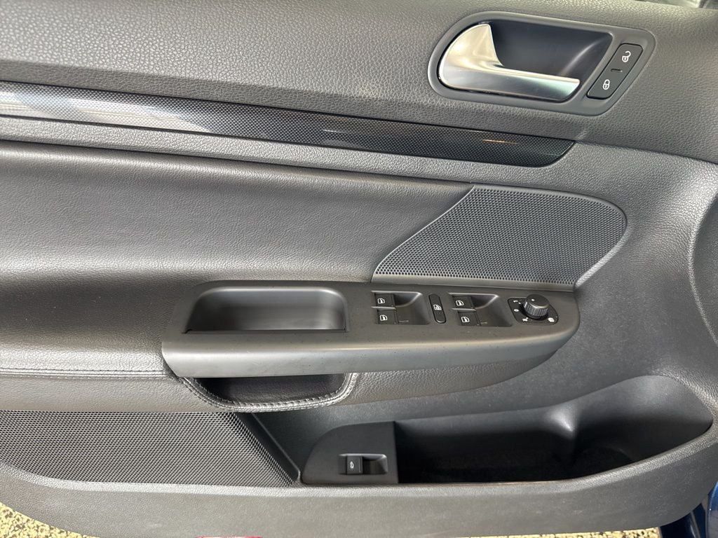 2014 Volkswagen Jetta SportWagen 2.0L TDI
