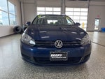 2014 Volkswagen Jetta SportWagen 2.0L TDI