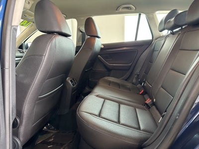 2014 Volkswagen Jetta SportWagen 2.0L TDI
