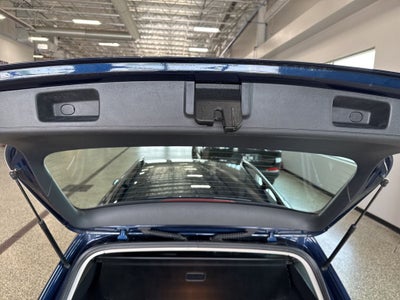 2014 Volkswagen Jetta SportWagen 2.0L TDI