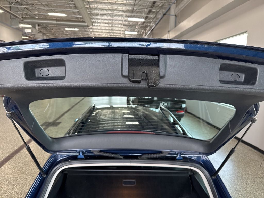 2014 Volkswagen Jetta SportWagen 2.0L TDI