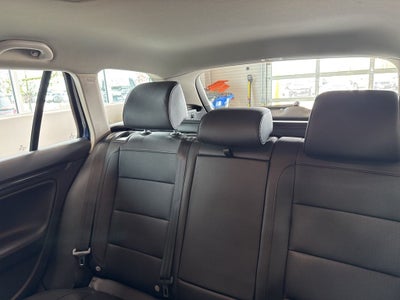 2014 Volkswagen Jetta SportWagen 2.0L TDI