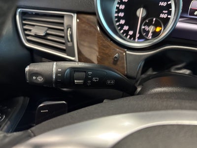 2013 Mercedes-Benz ML 350 4MATIC®