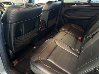 2013 Mercedes-Benz ML 350 4MATIC®