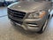 2013 Mercedes-Benz ML 350 4MATIC®