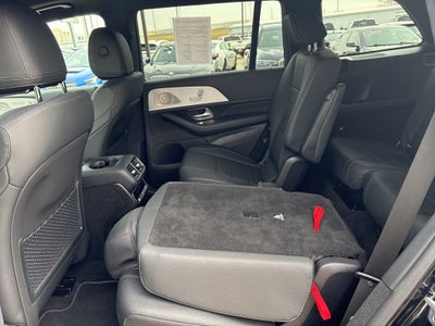 2025 Mercedes-Benz GLS 450 4MATIC®