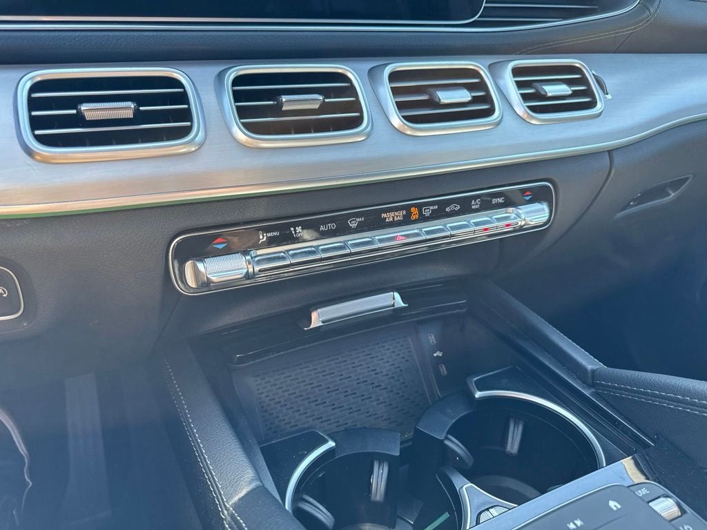 2025 Mercedes-Benz GLS Base - Photo 22