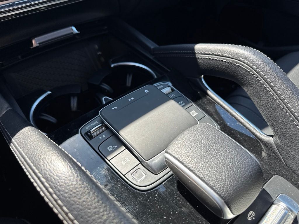 2025 Mercedes-Benz GLS Base - Photo 23