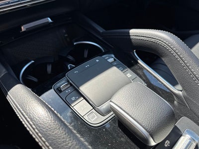 2025 Mercedes-Benz GLS 450 4MATIC®