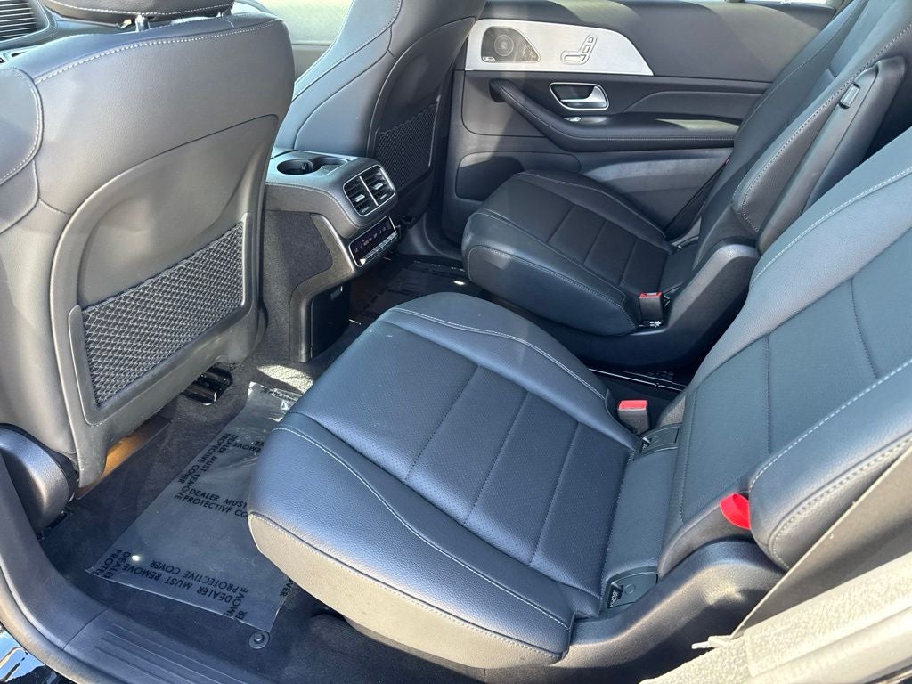 2025 Mercedes-Benz GLS Base - Photo 25