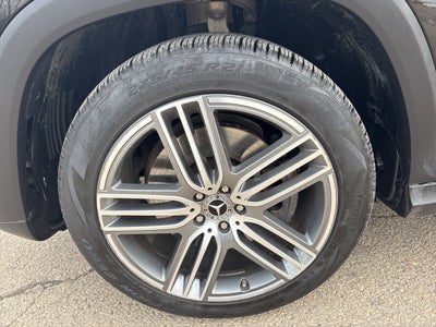 2025 Mercedes-Benz GLS 450 4MATIC®
