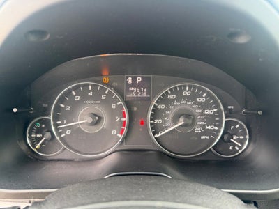 2012 Subaru Legacy 2.5i Premium