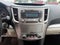 2012 Subaru Legacy 2.5i Premium